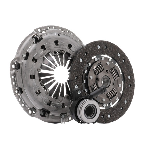 BLUE PRINT ADBP300119 Qualidade suprema e preços competitivos