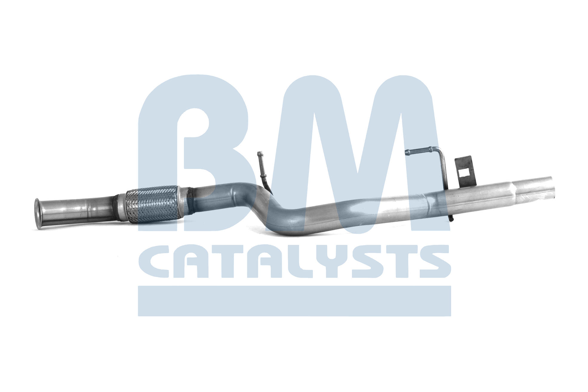 BM CATALYSTS BM51044 Caurule JEEP Renegade BU 1.0 T-GDi 120 ZS Benzīns 2021