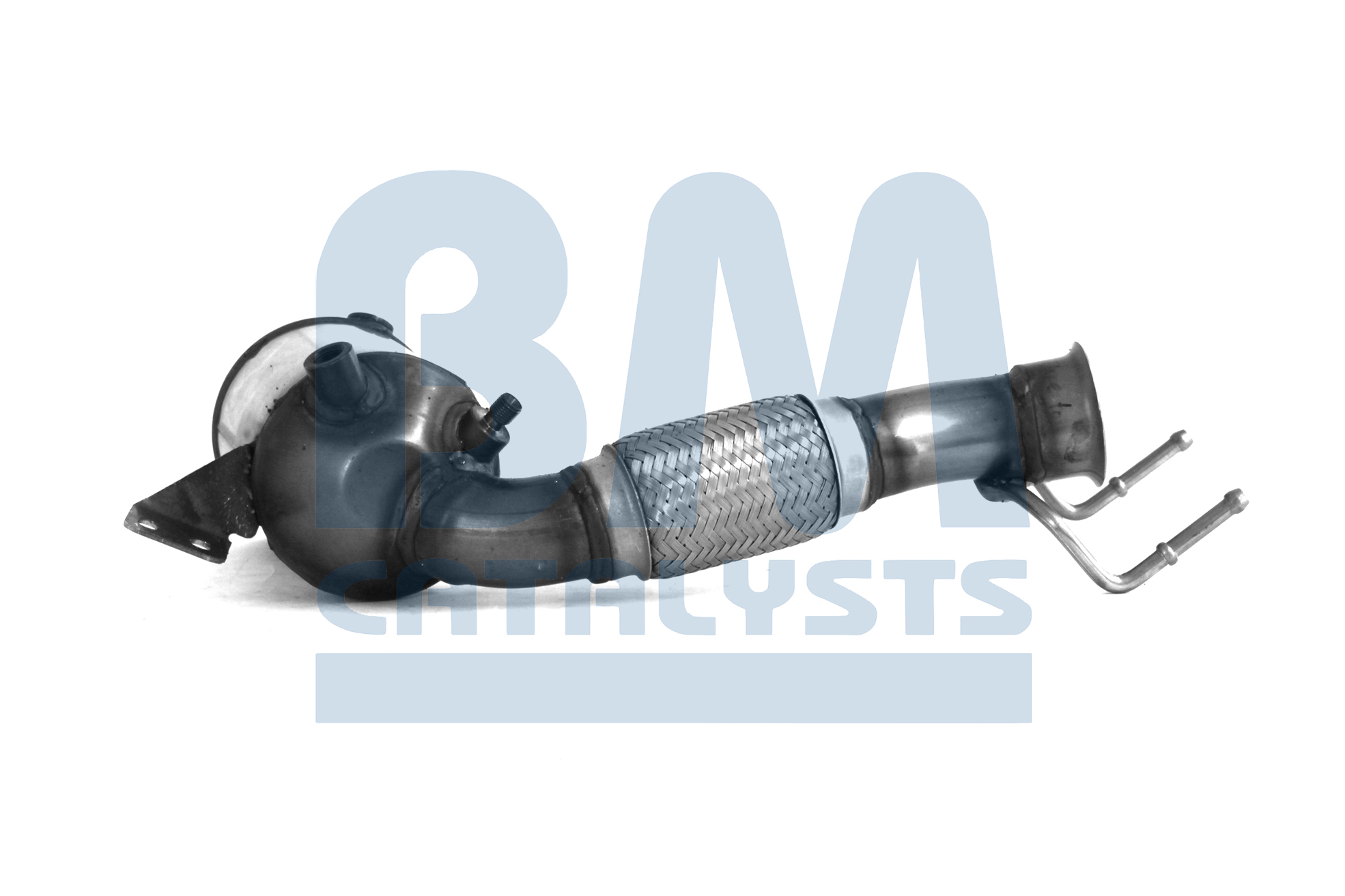 BM CATALYSTS BM92647H Katalyzátor Mini F55 One First 1.5 (B38 A15 A) 75 KS Benzín 2022