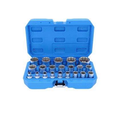 KS TOOLS BT022405 Kwaliteit & eerlijke prijsbepaling