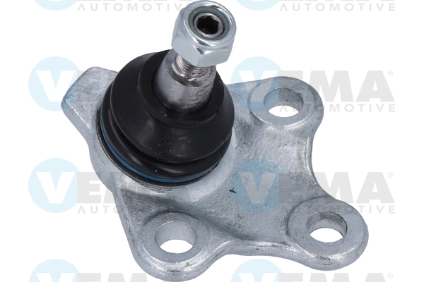 VEMA 230077 fuseekogel 54 50 554 13R -