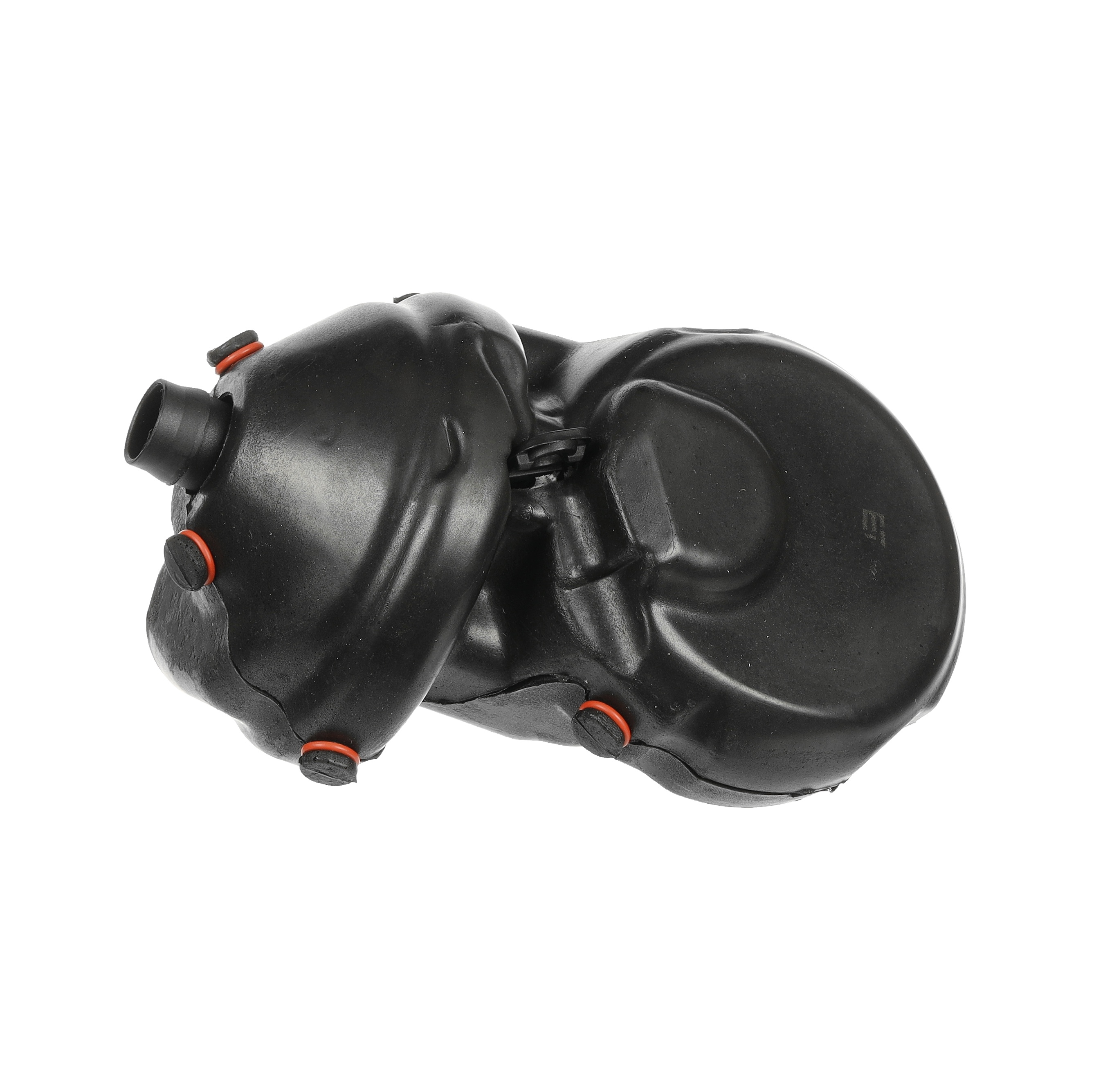 ET ENGINETEAM CB0024 Vevhusventilation BMW E81 130i 3.0 265 hk Bensin 2009