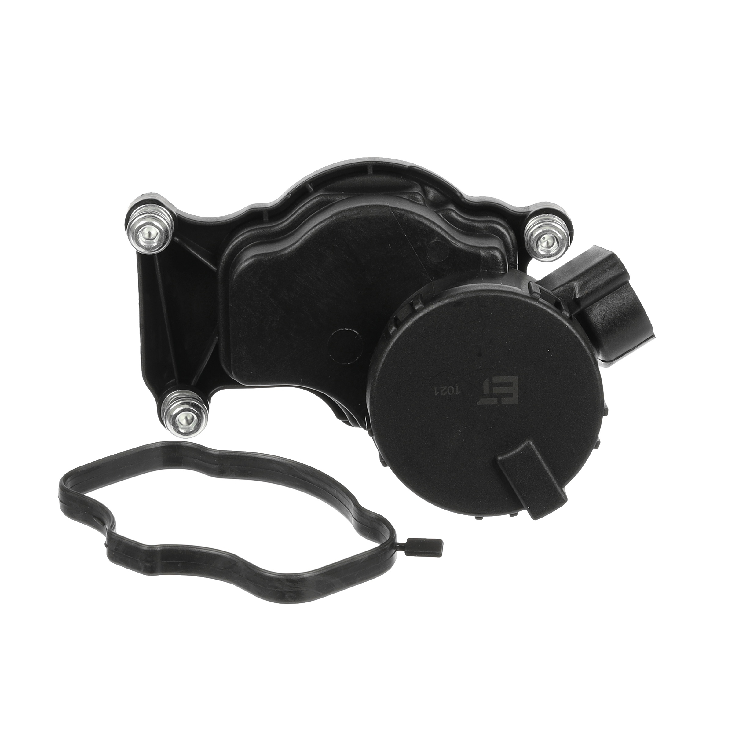 ET ENGINETEAM CB0025 ventil, veivhuslufting BMW X5 E70 xDrive30d 3.0 211 hk Diesel 2010