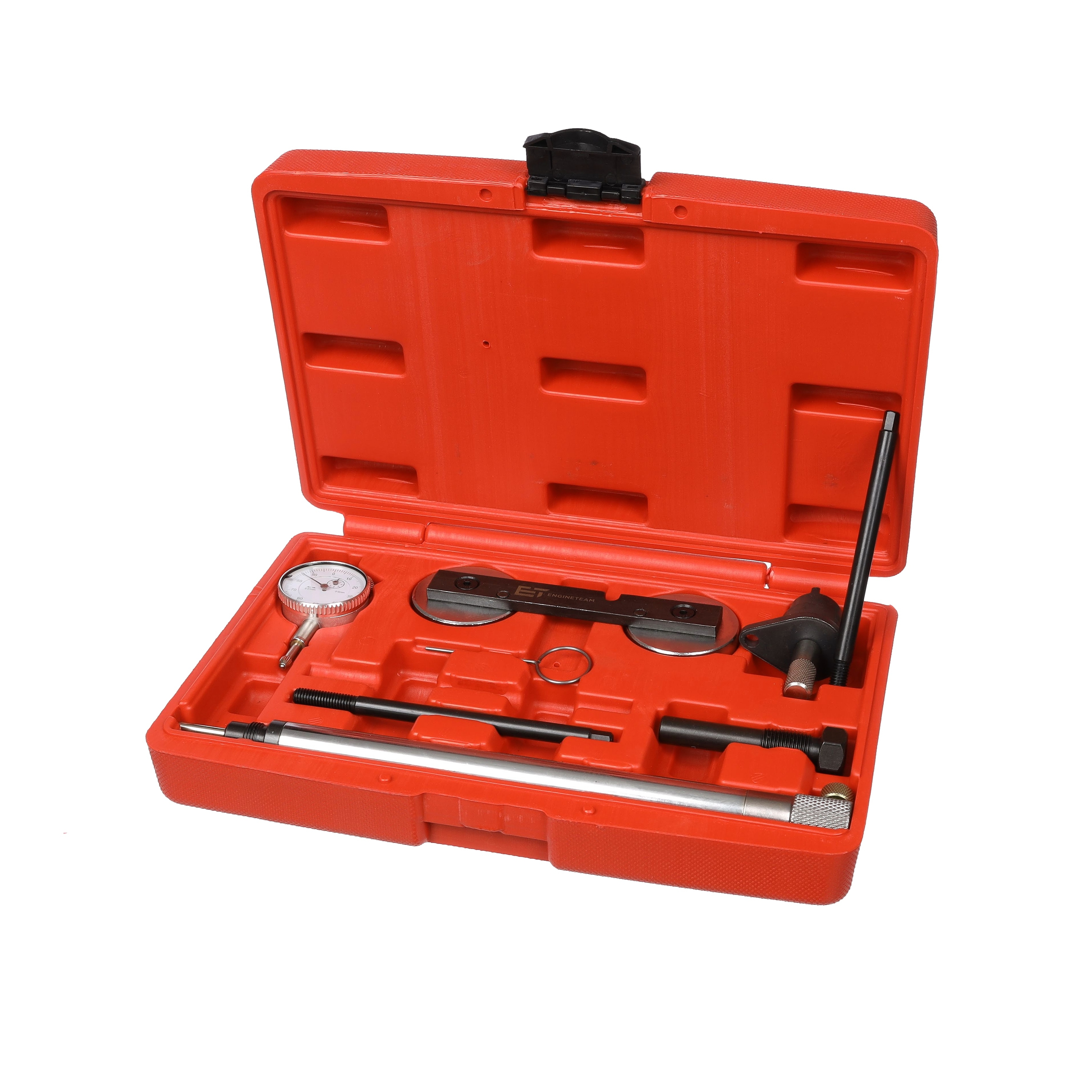 ET ENGINETEAM T10340 Gereedschapset, distributieketting HP0023