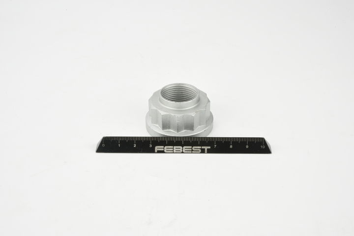 FEBEST 1698-NHUB02 moer, wielnaaf A0029905854