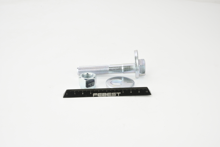 FEBEST 2329-008-KIT wielvluchtcorrectieschroef WHT001834