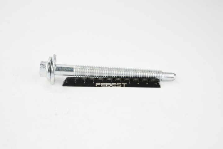 FEBEST 2998-001 Reparatursatz, Querlenker Range Rover L494 3.0 SDV6 Hybrid 4x4 354 PS Diesel/Elektro 2016