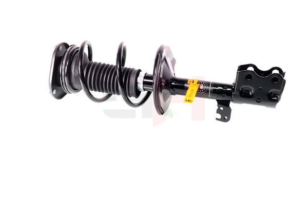 Amortiguador telescópico GH-354573C01 GH Amortiguador costo