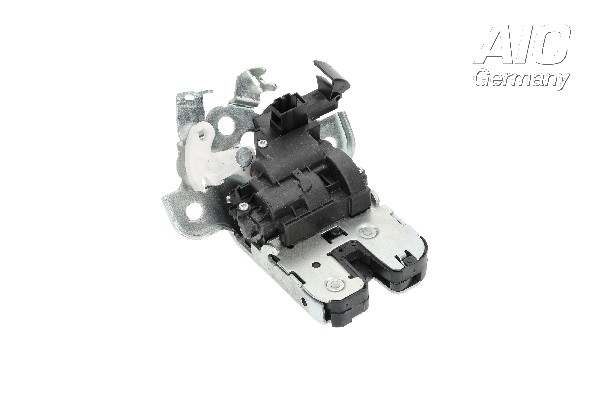 AIC 71912 Takaluukun lukko Seat Toledo 4 1.2 TSI 86 hv Bensiini 2014