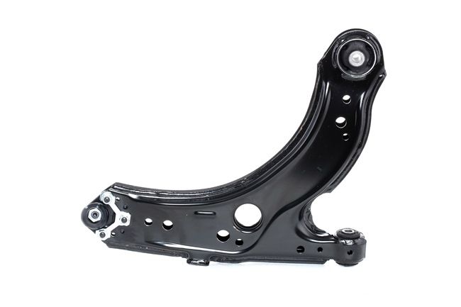Triángulo de suspensión METZGER AUDI A3 58011902