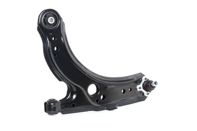 Brazo oscilante METZGER AUDI A3 58012001