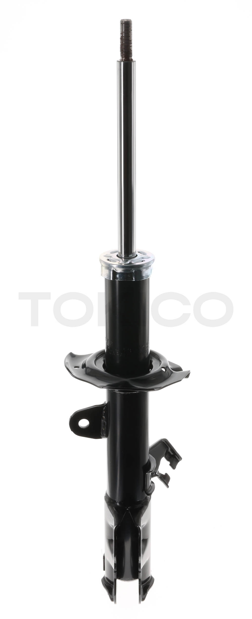 TOKICO B1117 Amortizatorius Nissan Note E12 1.6 109 AG benzinas 2019