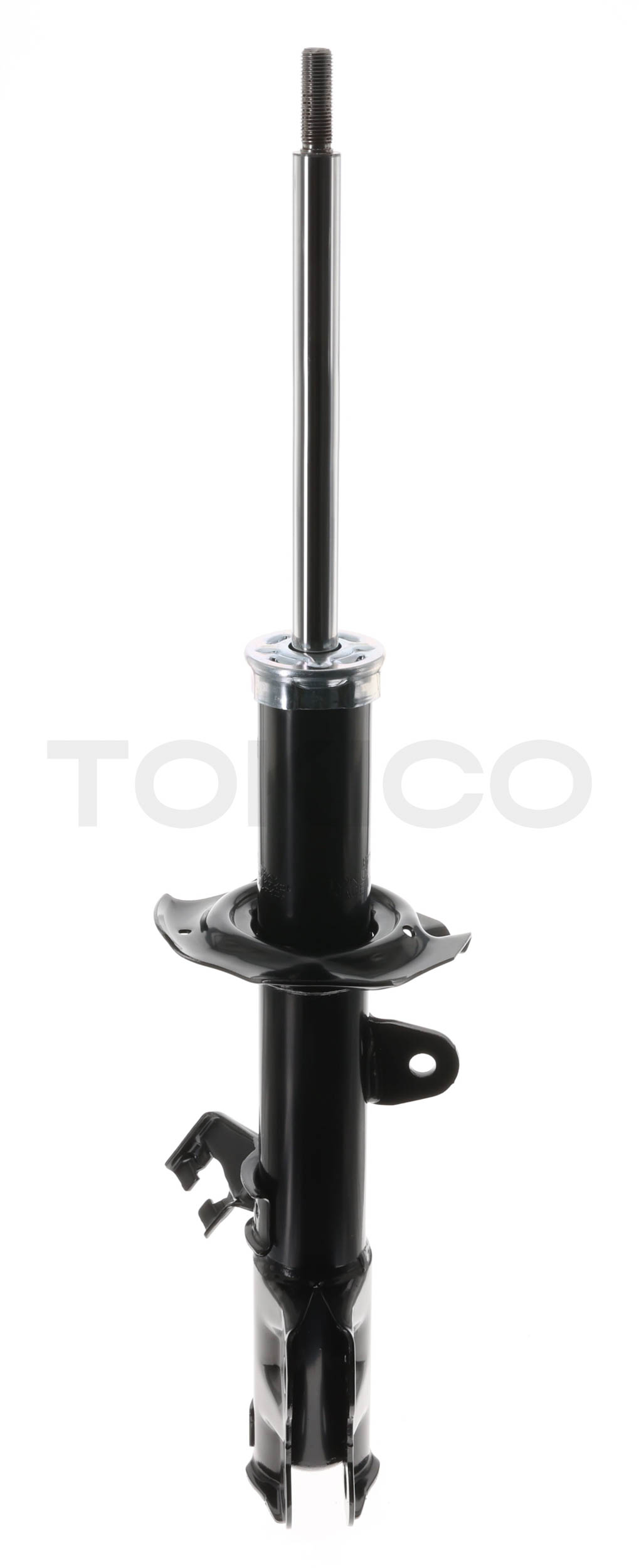 TOKICO B1118 Amortizatorius Nissan Note E12 1.6 109 AG benzinas 2020
