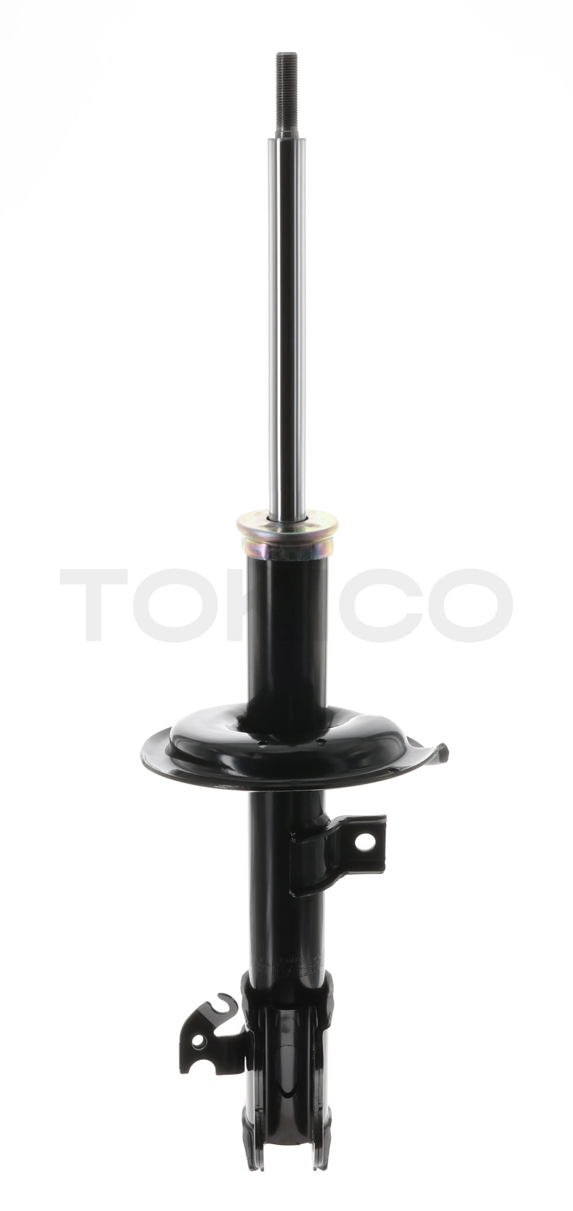 TOKICO B2257 Amortizer SUZUKI Swift III Hatchback (MZ, EZ) 1.6 (RS 416, RR 416, ZC31S) 125 km Bencin 2021