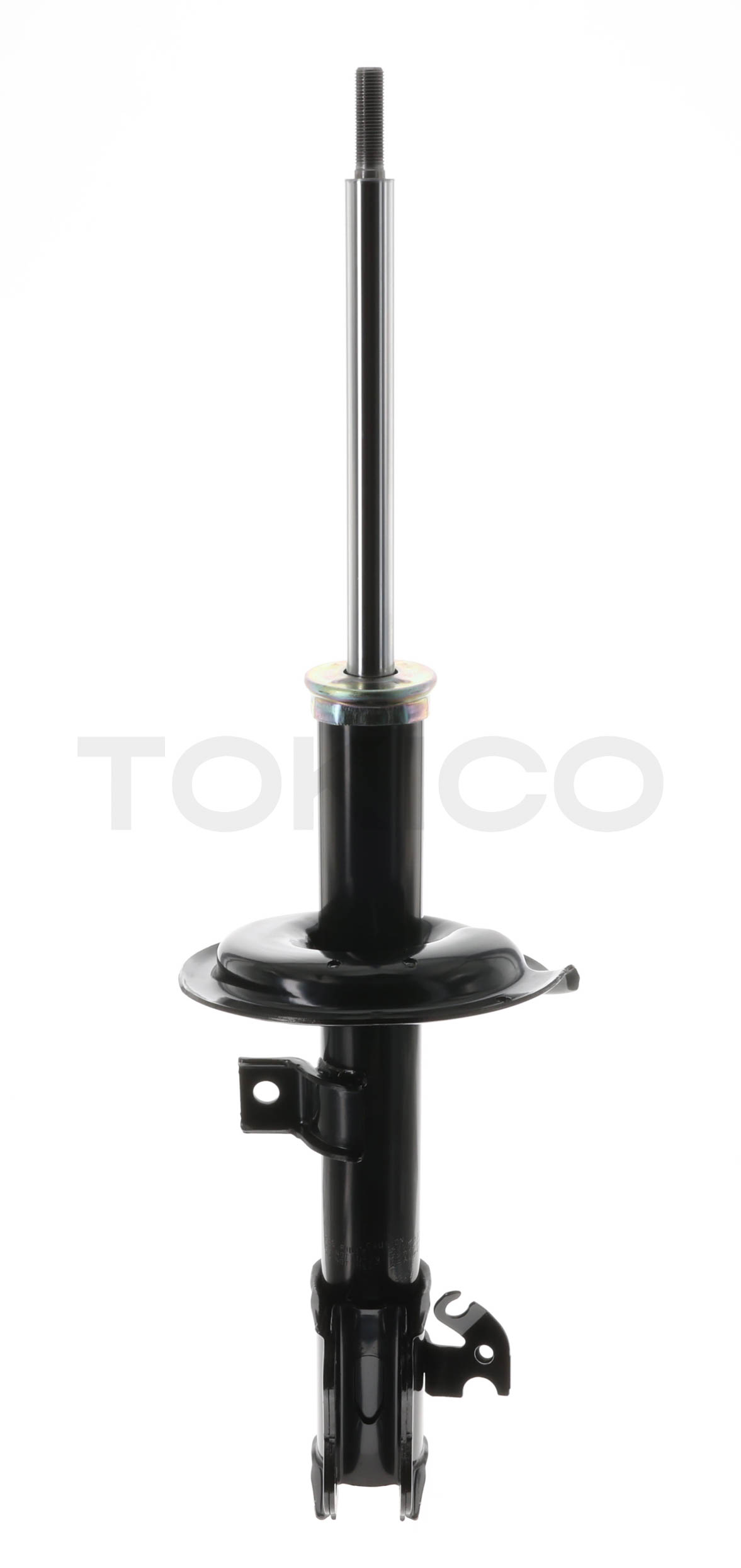 TOKICO B2258 Amortizer SUZUKI Swift III Hatchback (MZ, EZ) 1.6 (RS 416, RR 416, ZC31S) 125 km Bencin 2020