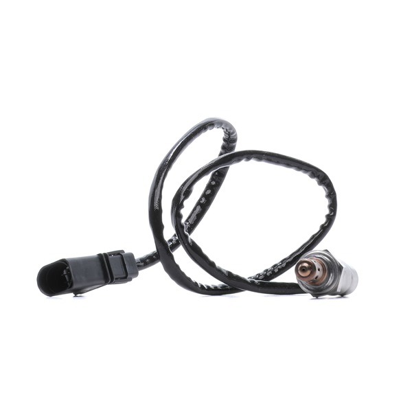 RIDEX 3922L0810 Lambdasonde Golf 5 Plus 1.6 TDI 90 HK Diesel 2012