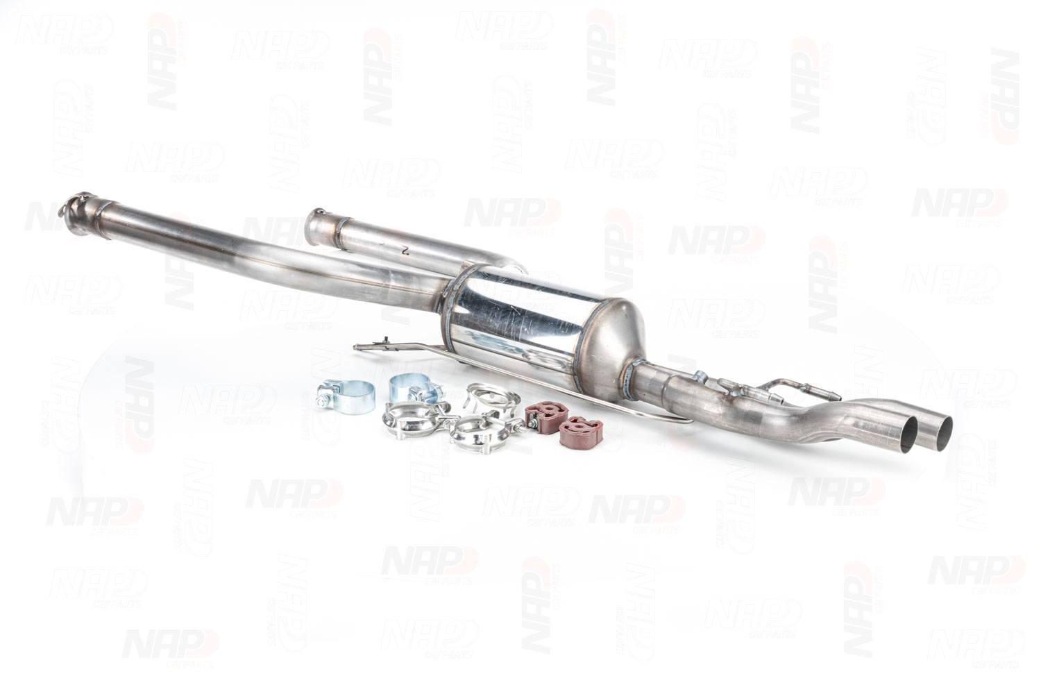 Prix Filtre à particules (FAP) Jaguar F Type Cabriolet NAP carparts CAD10550