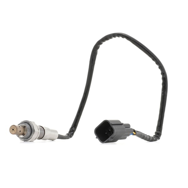 RIDEX 3922L0816 Lambda sensor Mazda 5 cr19 2.0 (CREW) 146 hp Petrol 2008