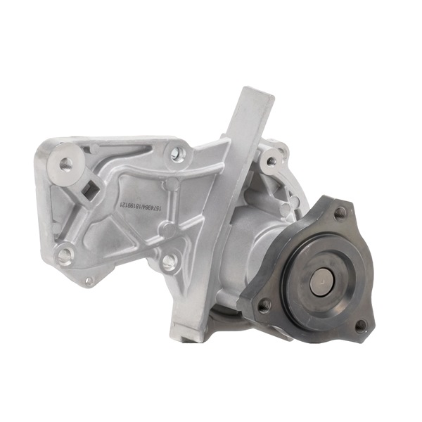 RIDEX 1260W0634 Αντλία νερού Ford Kuga dm2 1.5 EcoBoost 4x4 180 PS Βενζίνη 2019