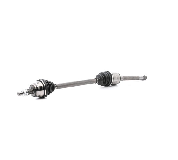 RIDEX 13D1081 Semiasse anteriore e posteriore MERCEDES-BENZ GLE 2016 originale prezzo