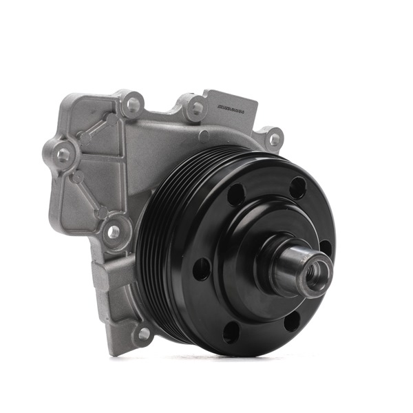 Wasserpumpe von AIRTEX 2086 beste Qualität zum besten Preis
