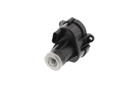 TOPRAN 633 230 Disa-klep BMW F10 520 d 163 Pk Diesel 2011