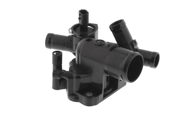 TOPRAN 1106 000 Q0E Termostat, środek chłodzący 638 781