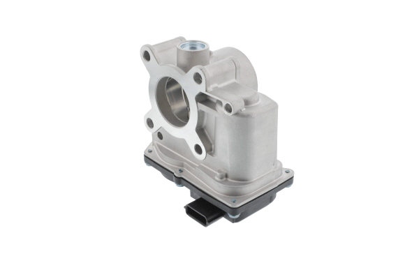TOPRAN 639 320 gasklephuis Twingo 2