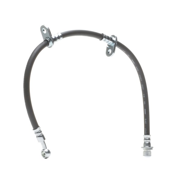 RIDEX 83B1282 Bremseslange Honda Civic EJ7 2001