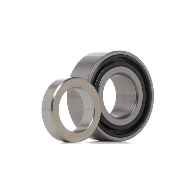 RIDEX 654W1334 wiellagerset 70EG1225A2A