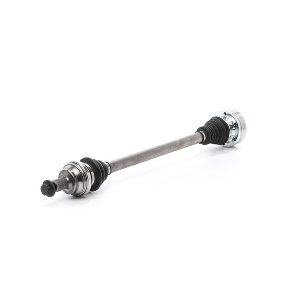 RIDEX 13D1085 aandrijfas 1K0501204D