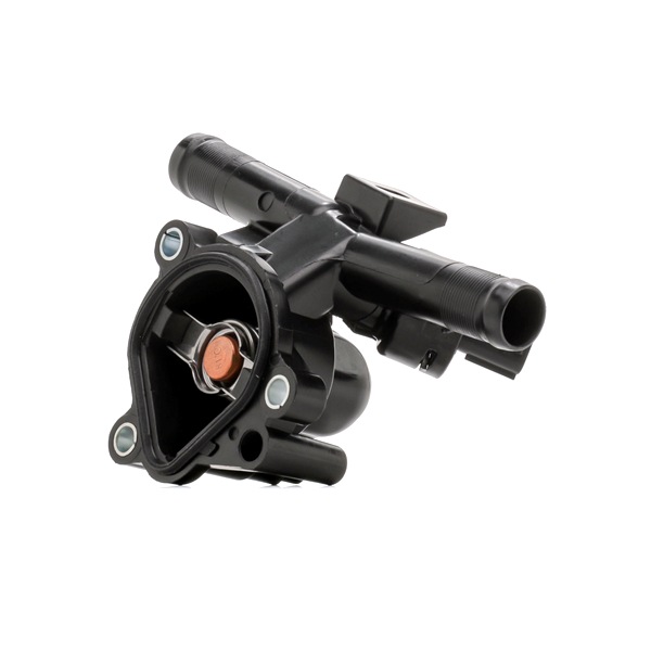 RIDEX 316T0535 Thermostat Renault Master 3 Van 2.3 dCi 145 RWD (FV0E, FV0F, FV0T, FV10, FV12) 146 AG dyzelinas 2024