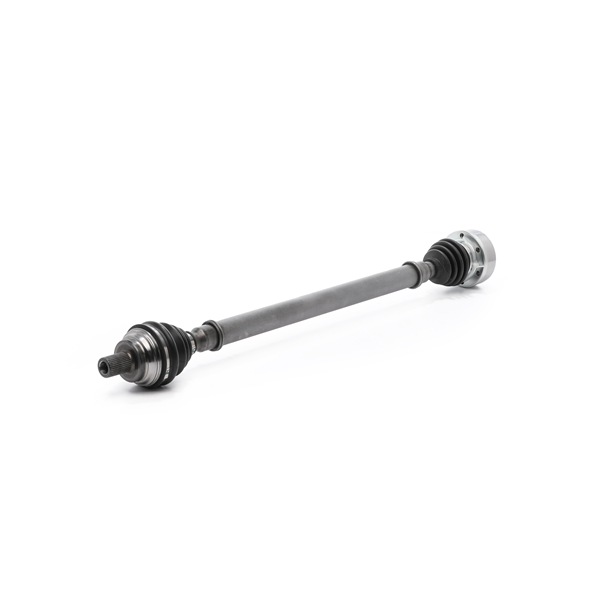 RIDEX 13D1088 aandrijfas 1K0 407 452 X