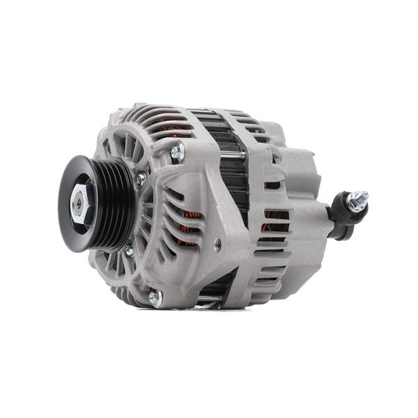 RIDEX 4G1529 Ģenerators Suzuki Swift fz nz 1.2 (AZH 412, ZC72S) 94 ZS Benzīns 2019