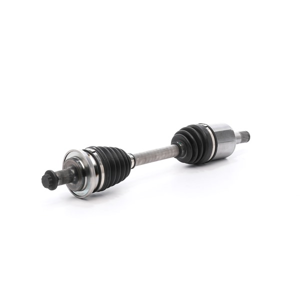 RIDEX 13D1091 replacement Mercedes S211 drive shaft front and rear price