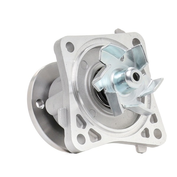 RIDEX 1260W0654 vannpumpe Mitsubishi Colt Z30 1.3 4WD (Z22A) 91 hk Bensin 2006