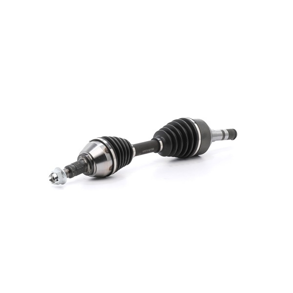 RIDEX 13D1092 Drivaxel Vectra C Kombi 2.8 V6 Turbo 230 hk Bensin 2006
