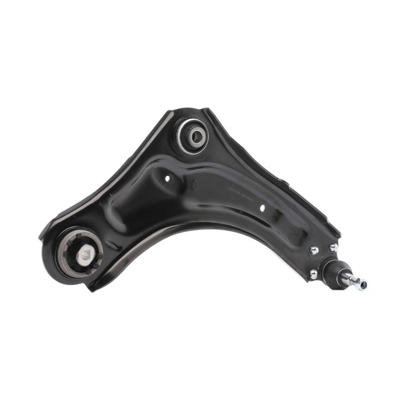 RIDEX 273C2408 Querlenker Renault Megane 3 2.0 dCi 150 PS Diesel 2011