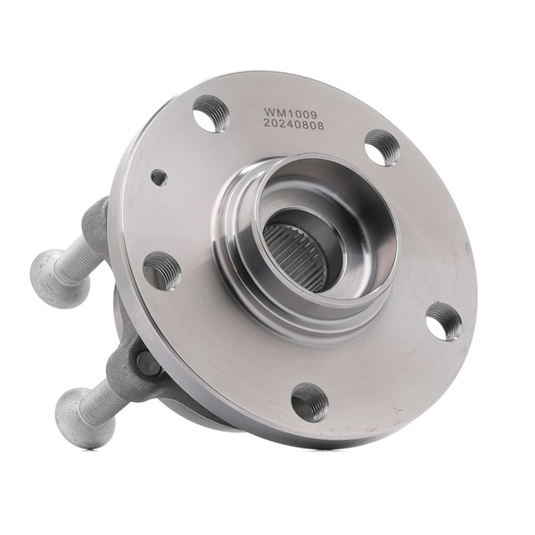 Wiellagers METZGER AUDI A1 WM 1009