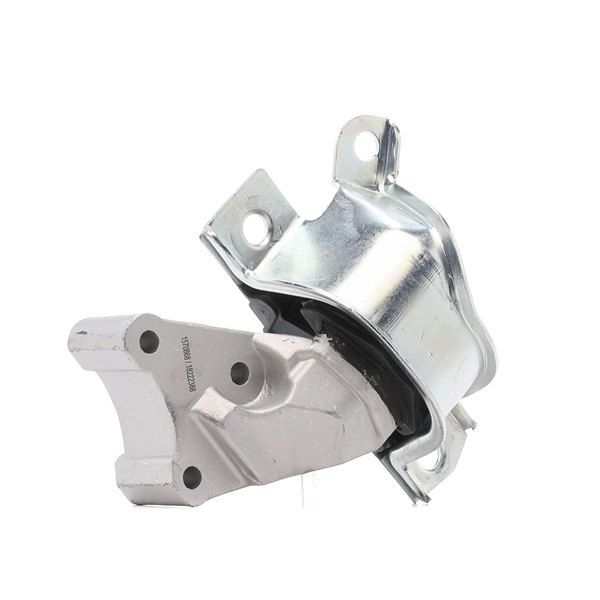 RIDEX 247E0948 Engine mount Fiat Idea 350 1.4 Flex 82 hp Petrol/Ethanol 2016