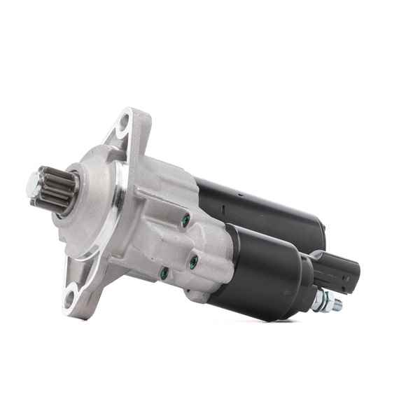 RIDEX 2S0840 Motor de arranque VW Golf 1k5 1.4 TSI 170 cv Gasolina 2009