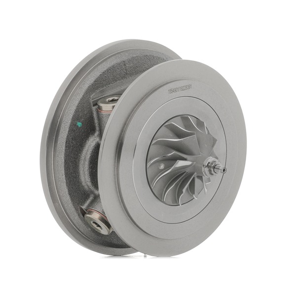 RIDEX 4973C0292 Volvo V70 Mk2 Turbo