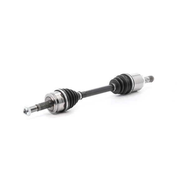 RIDEX 13D1096 Antriebswelle Smart 454