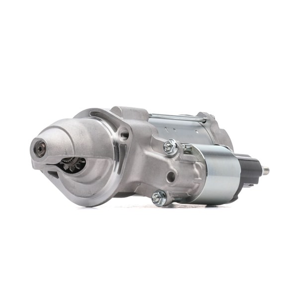 RIDEX A 274 906 16 00 Motor de arranque 2S0854