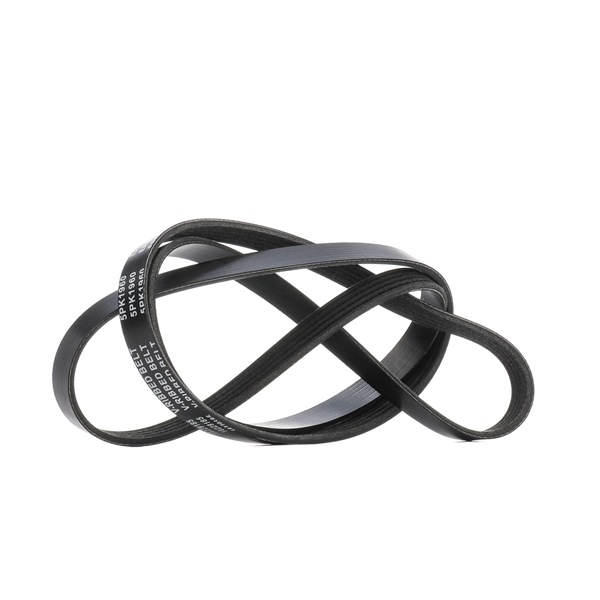 RIDEX 305P0633 Ιμάντας poly-V Mercedes S205 C 220 d 4-matic (205.215) 194 PS Πετρέλαιο 2019