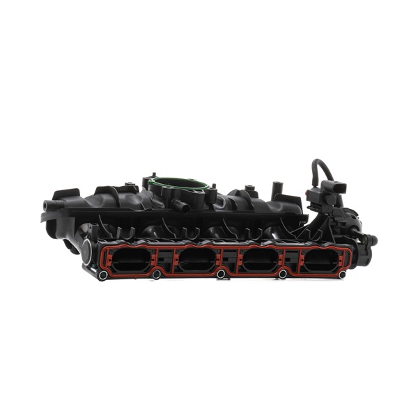RIDEX 1640F0070 frame, inlaatspruitstuk 06B 905 379G