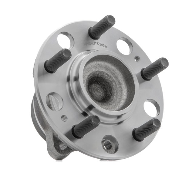 RIDEX 654W1345 Komplet kolesnega lezaja KIA Optima / K5 (DL3)