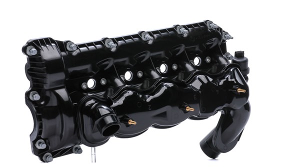 RIDEX 977C0083 Cache-culbuteur LAND ROVER Range Rover III (L322) 3.6 D 4x4 272 CV Diesel 2006