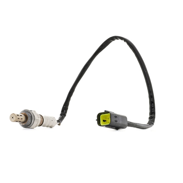 RIDEX 3922L0850 Lambda sonda Mazda 2 MPV 2.5 V6 (LW5W) 170 KS Benzín 1999