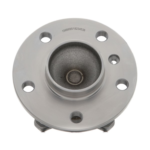 RIDEX 654W1346 Mozzo Mini Cabrio F57 Cooper SE 184 CV Elettrico 2025
